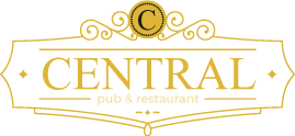 Central pub & restaurant